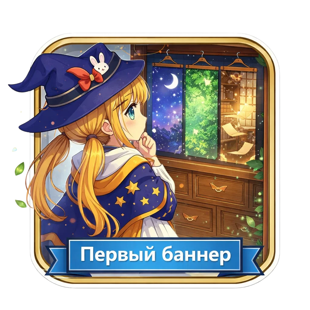 Фон настроения