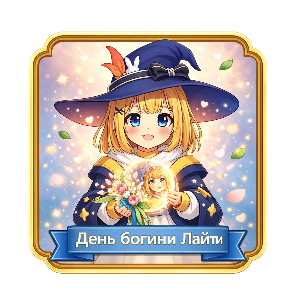 День богини Лайти