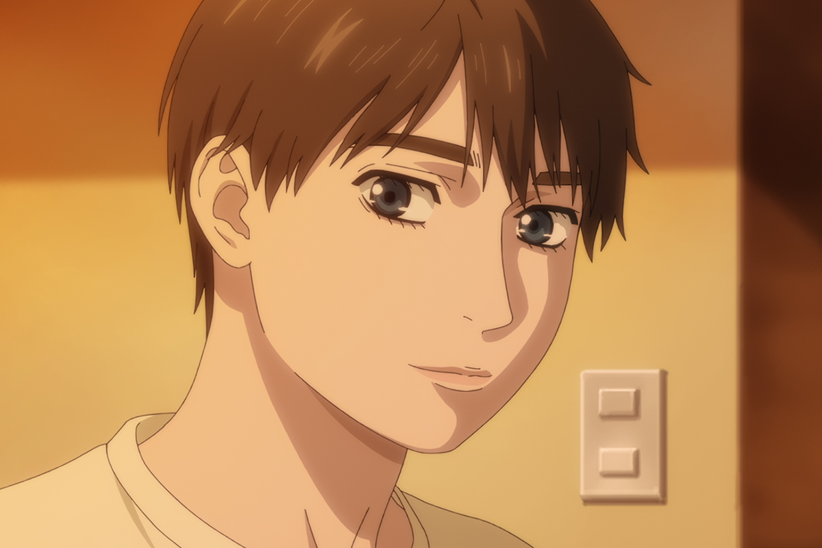 MF Призрак (MF Ghost)