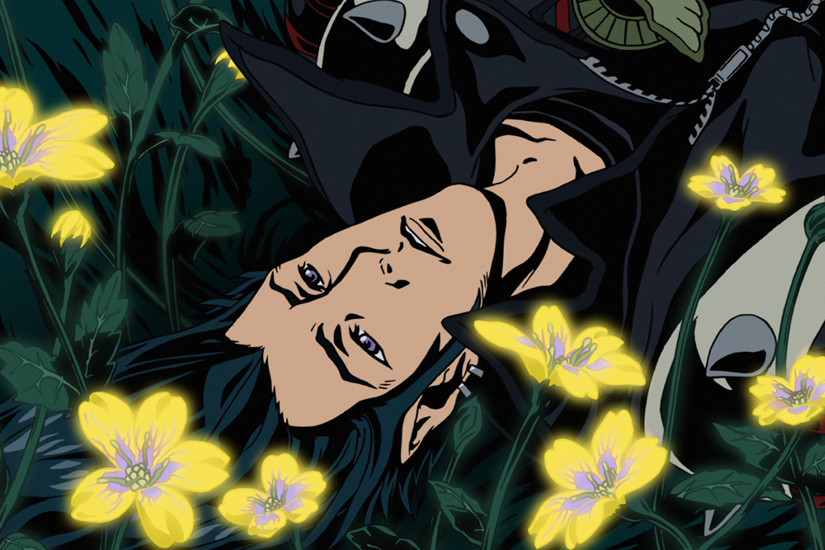 Красная черта (Redline)