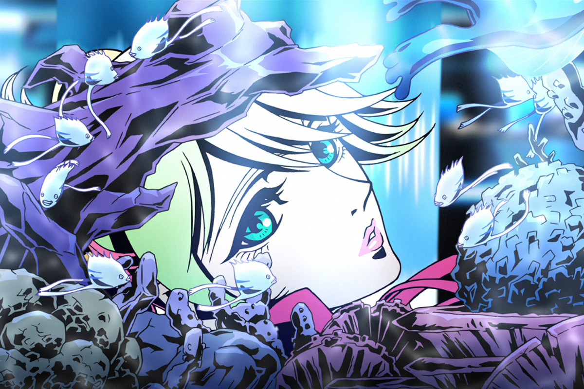 Заключение