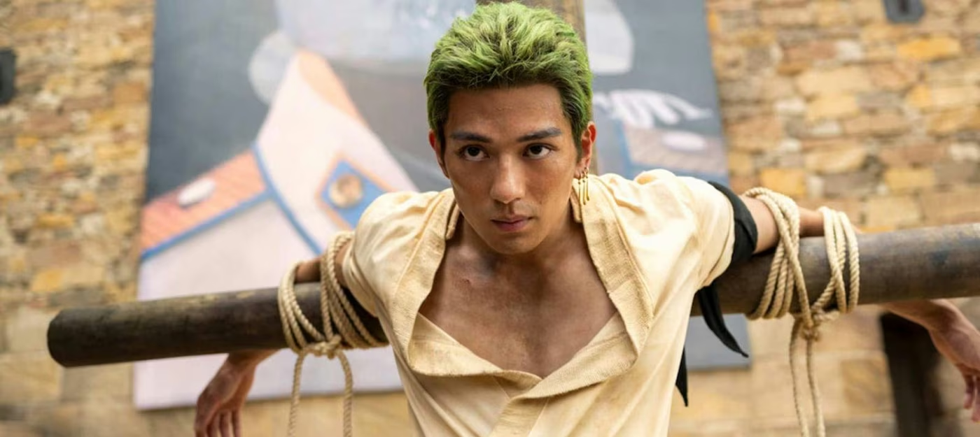 Продюсеры лайв-экшен адаптации "Ван-Пис" рассчитывают на 12 сезонов сериала