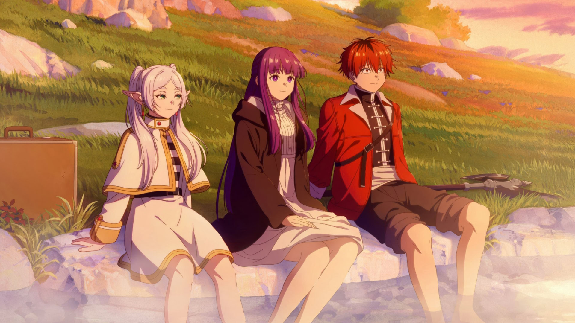 Главные аниме 2026 года — список и даты выхода всех новинок