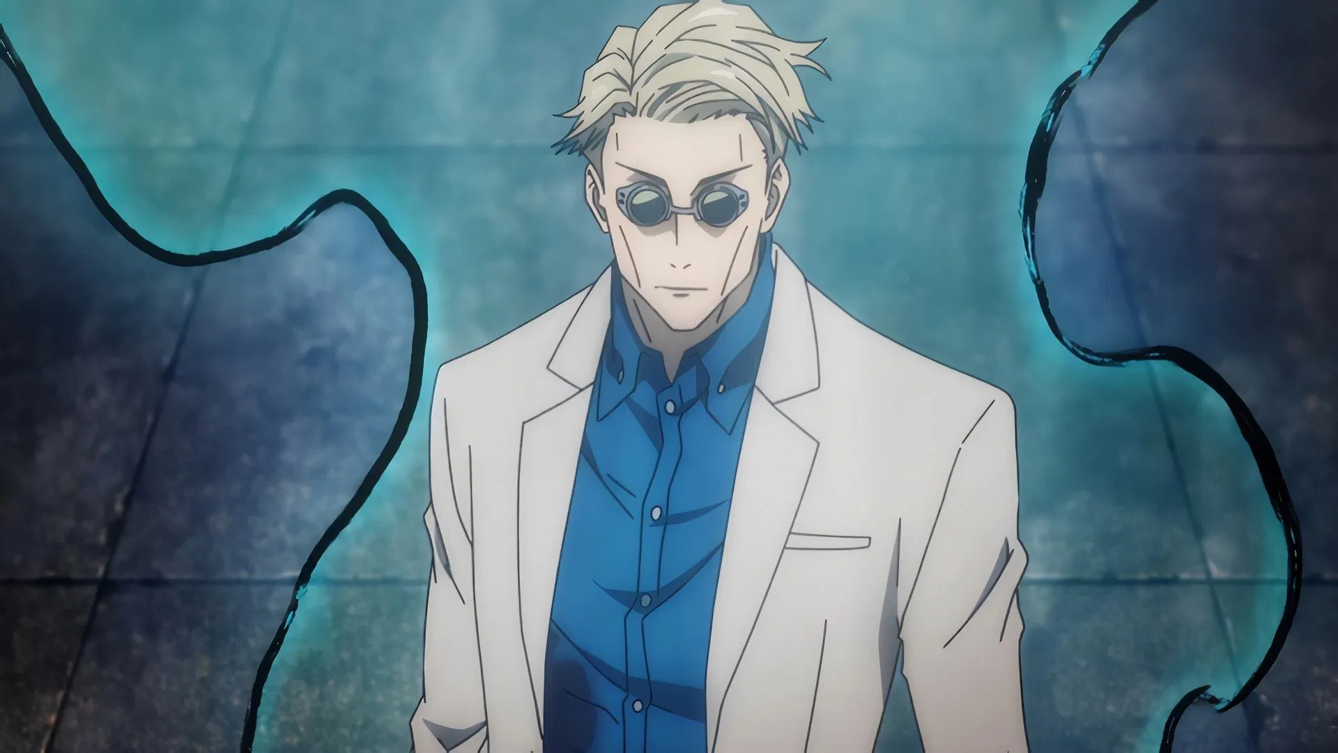 Магическая битва