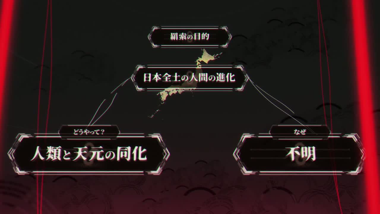 Магическая битва