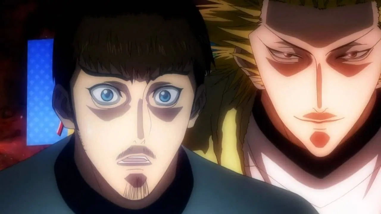 Один на вылет