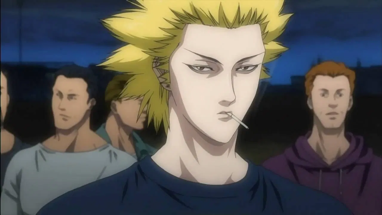 Один на вылет