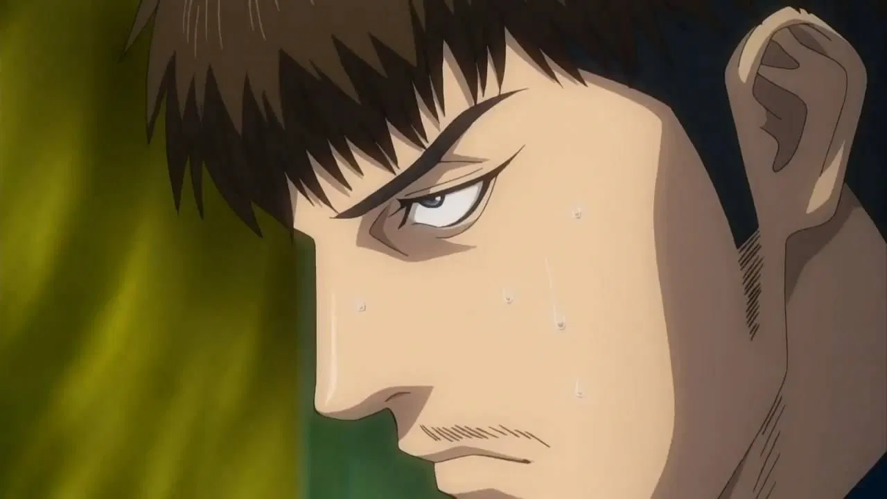 Один на вылет