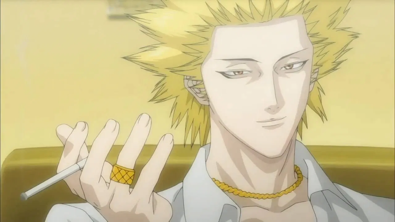 Один на вылет