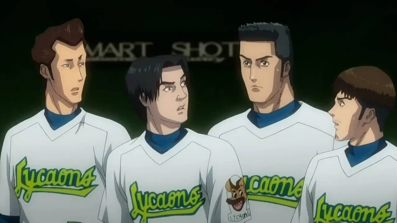 Один на вылет