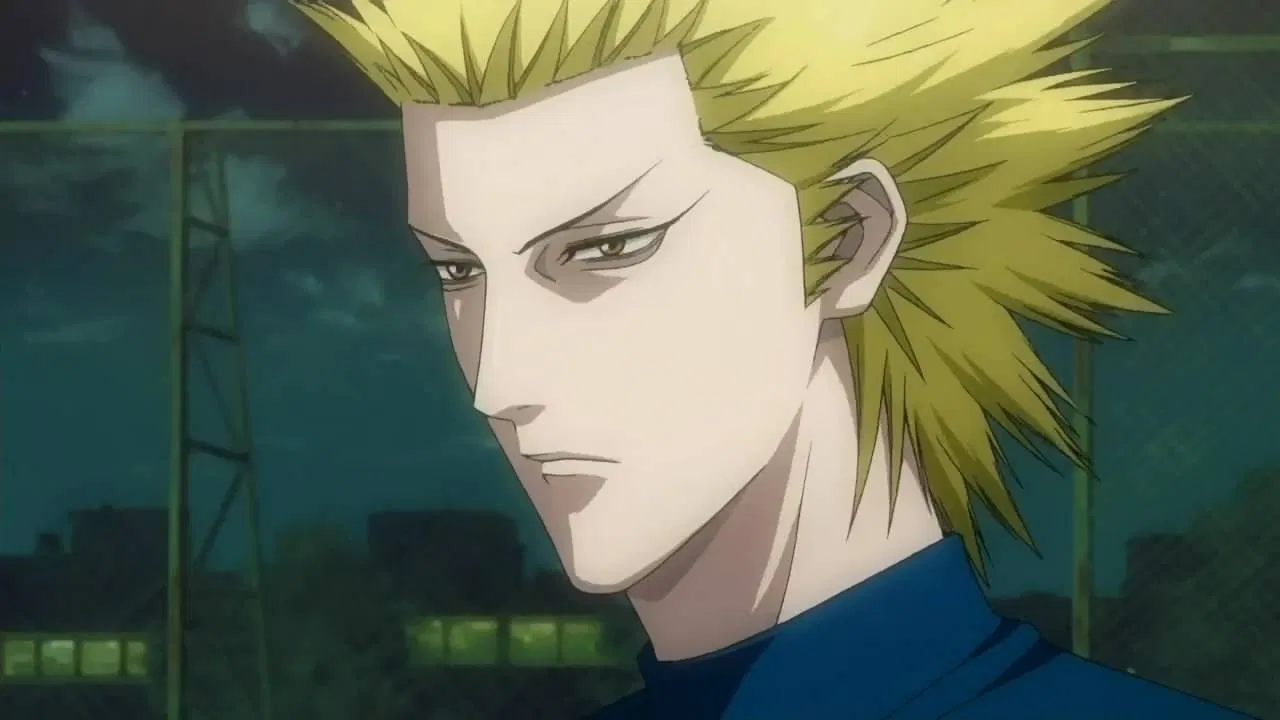 Один на вылет