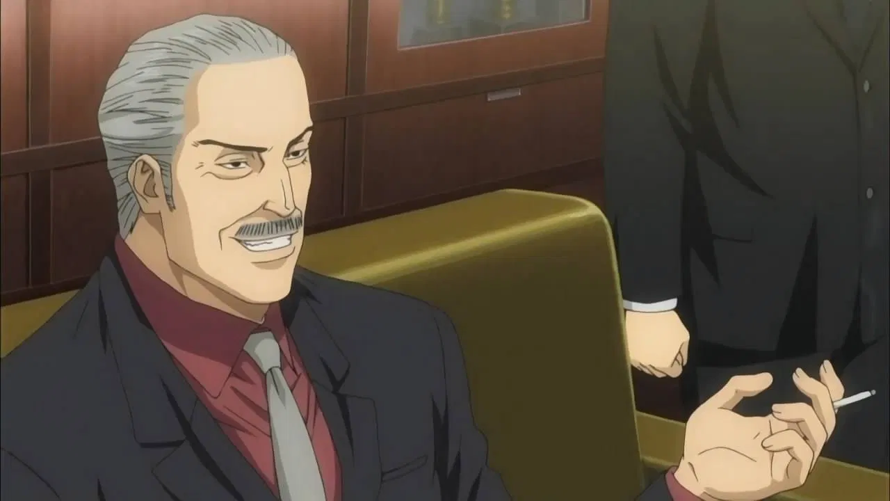 Один на вылет