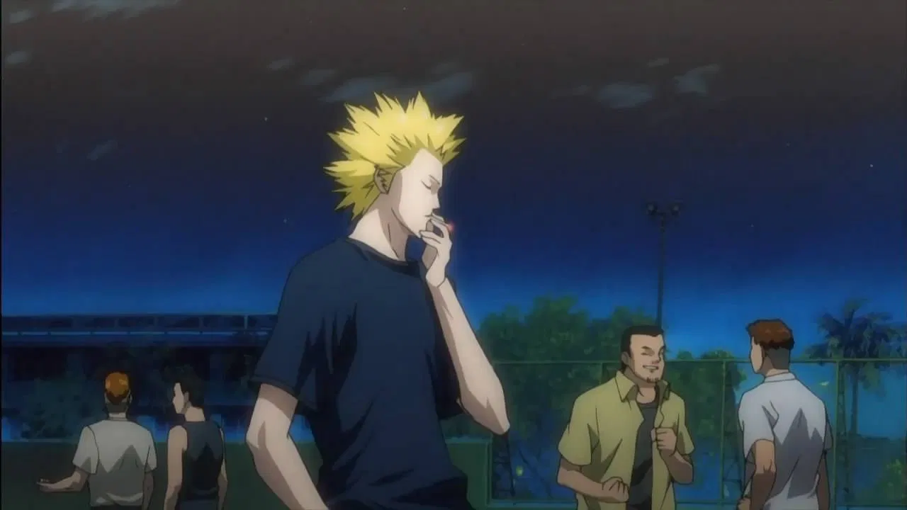 Один на вылет