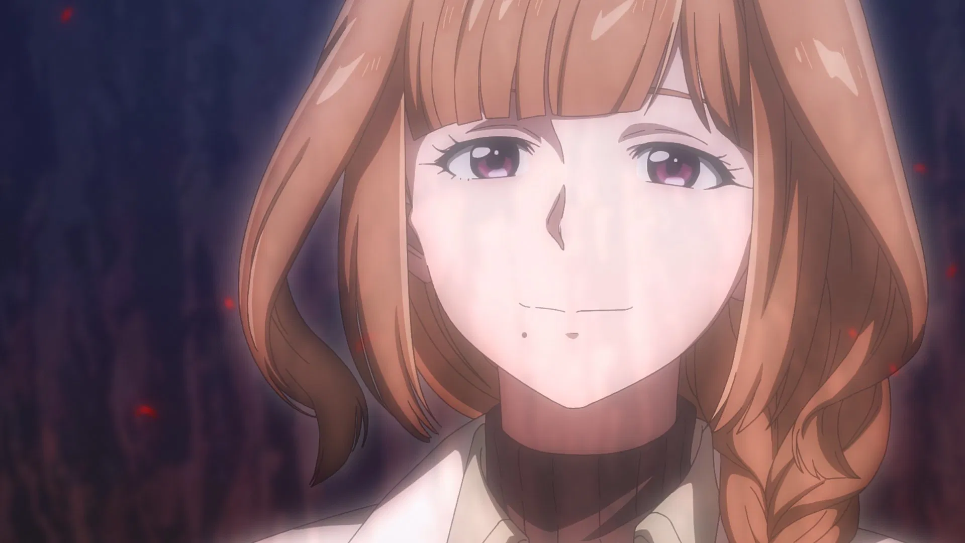 Фронтир Шангри-ла: Мини-аниме