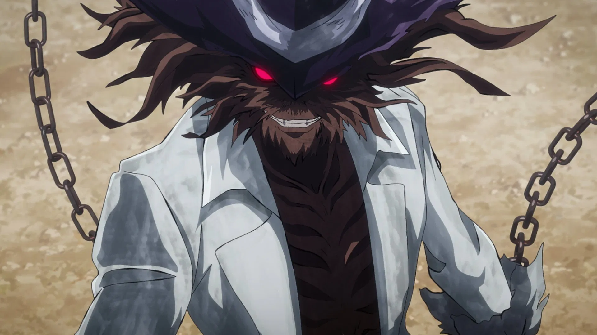 Фронтир Шангри-ла: Мини-аниме