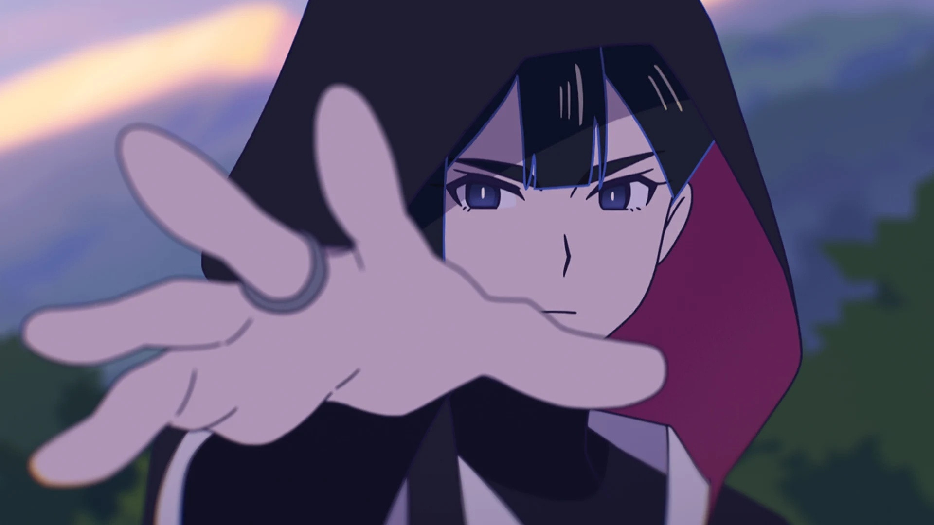 Звёздные войны: Видения