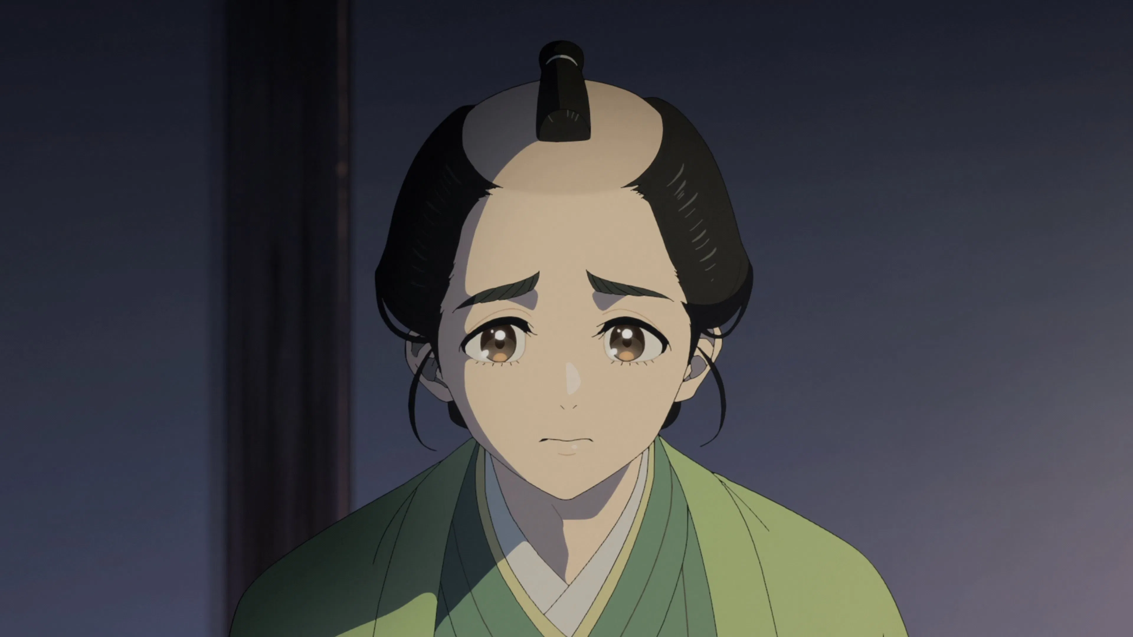 Мирские стремления