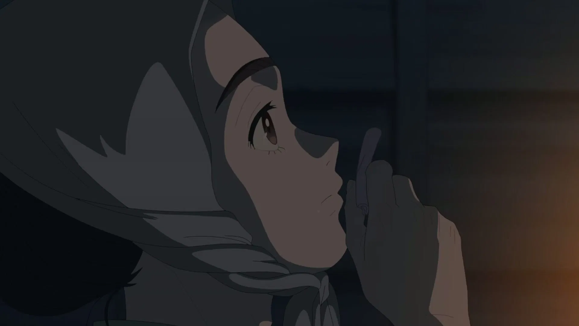 Мирские стремления