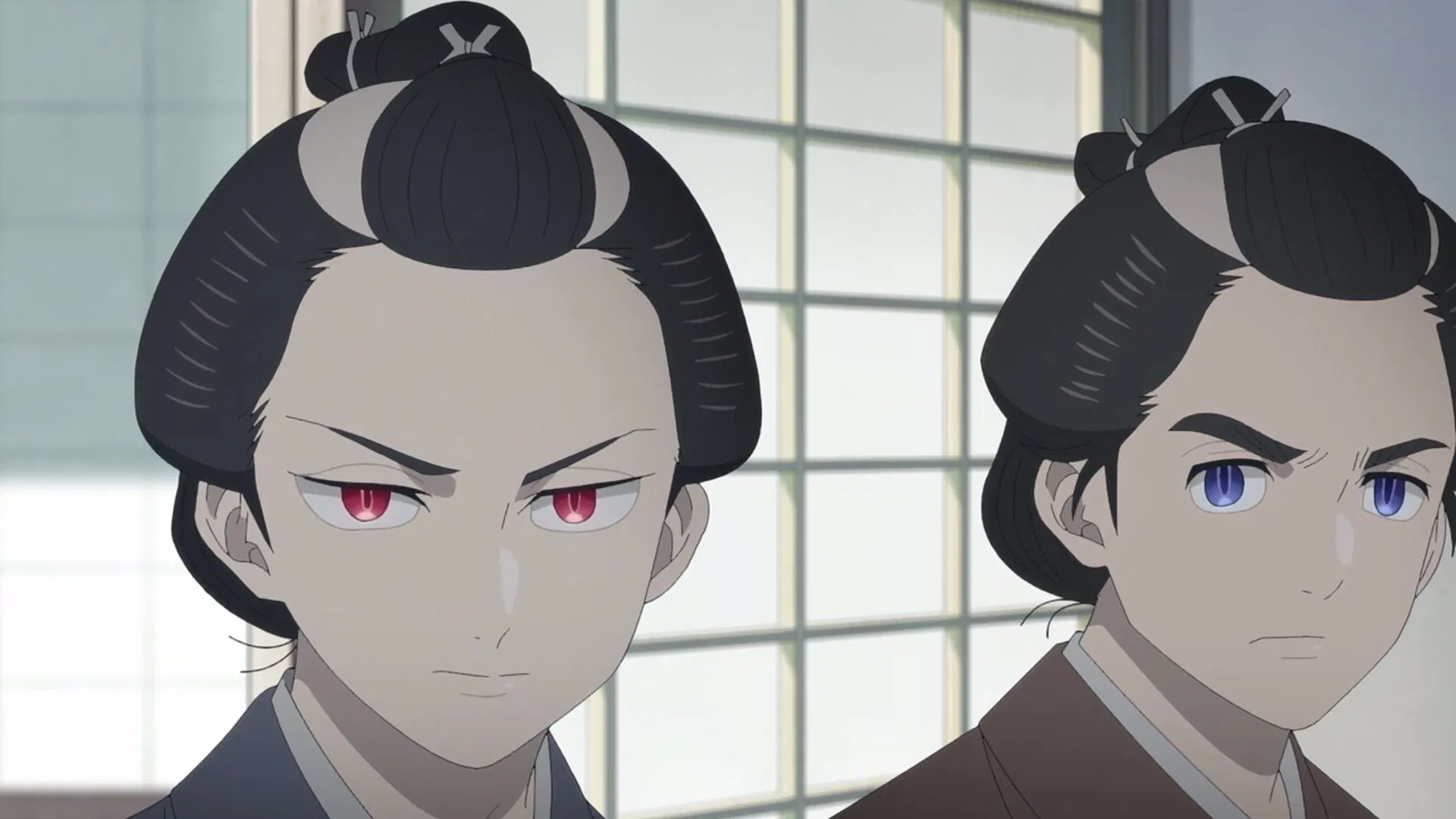 Мирские стремления