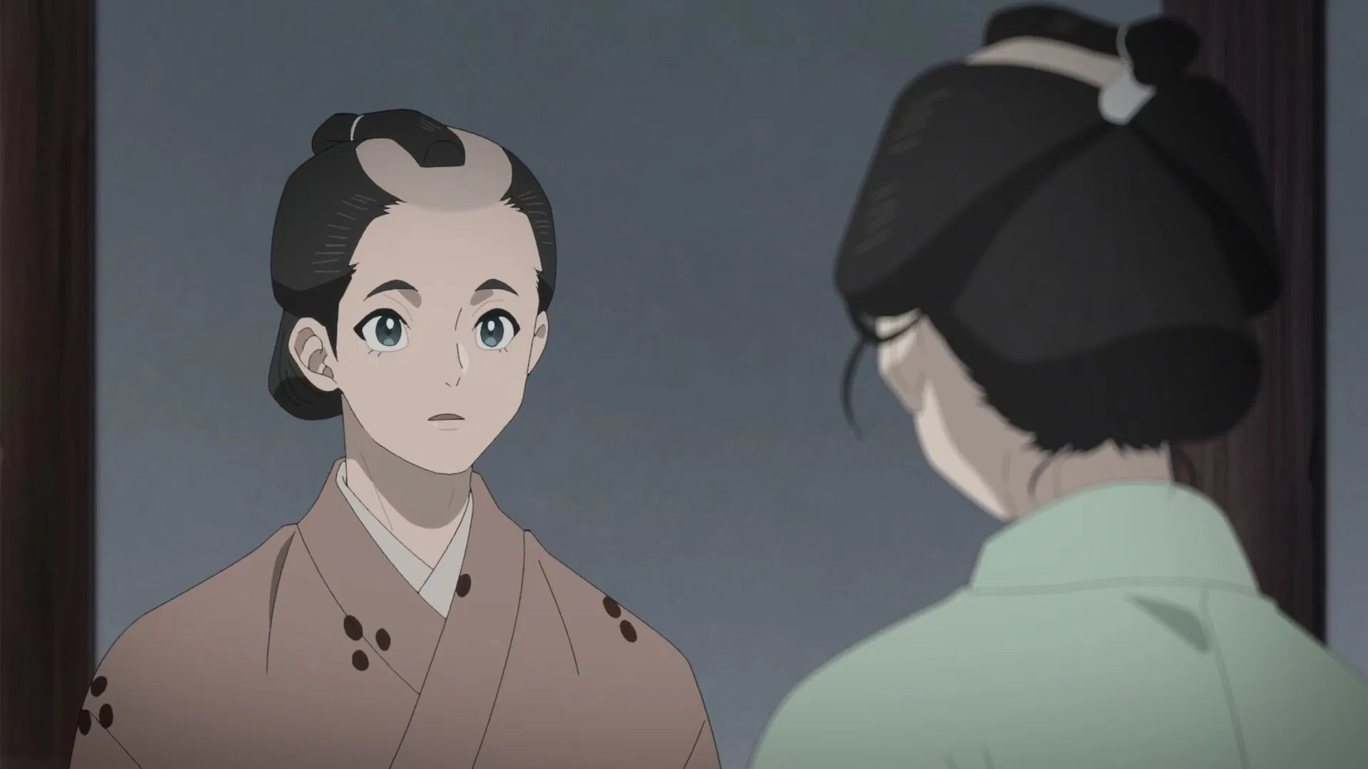 Мирские стремления