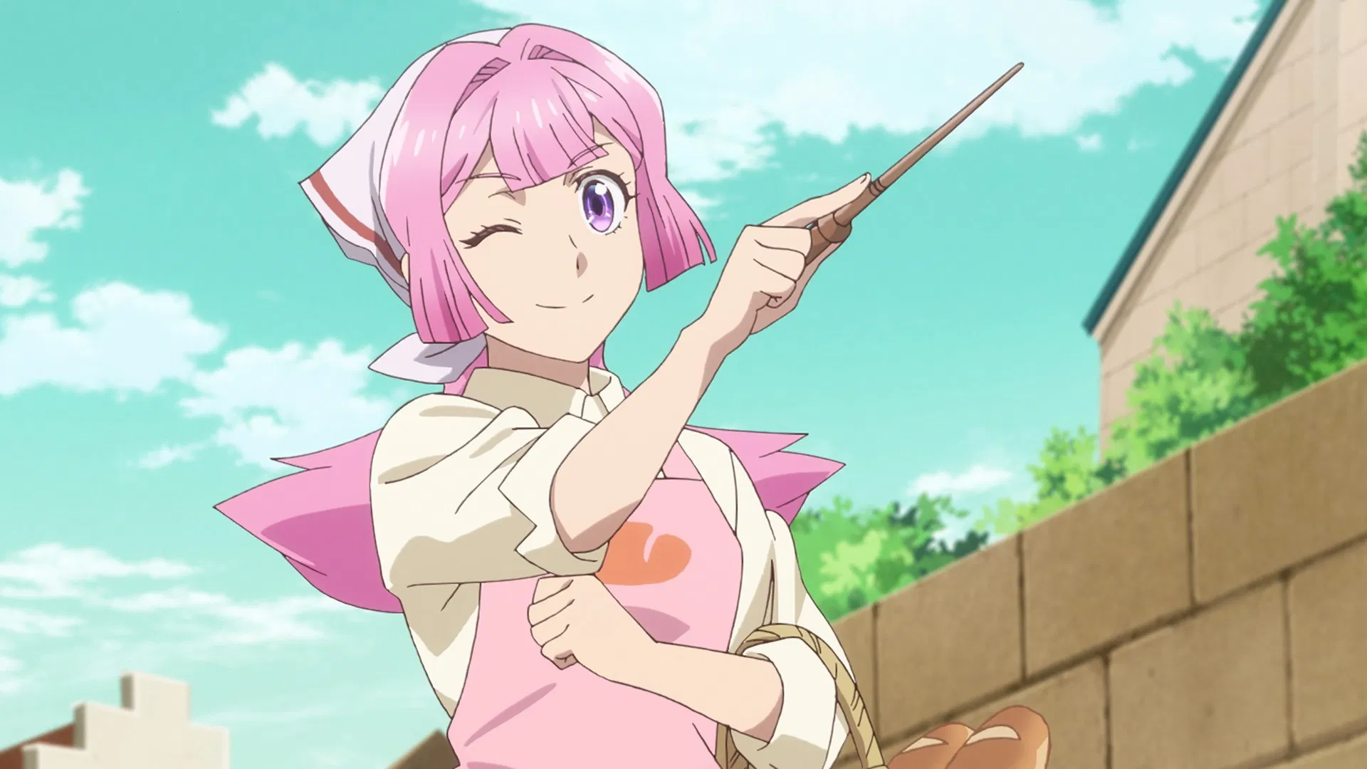 Перерождение мужчины средних лет в дочь дворянина