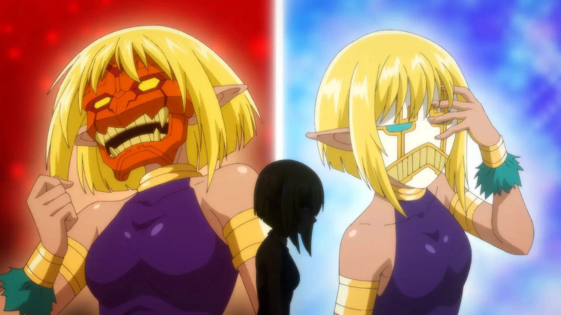 Красный рейнджер