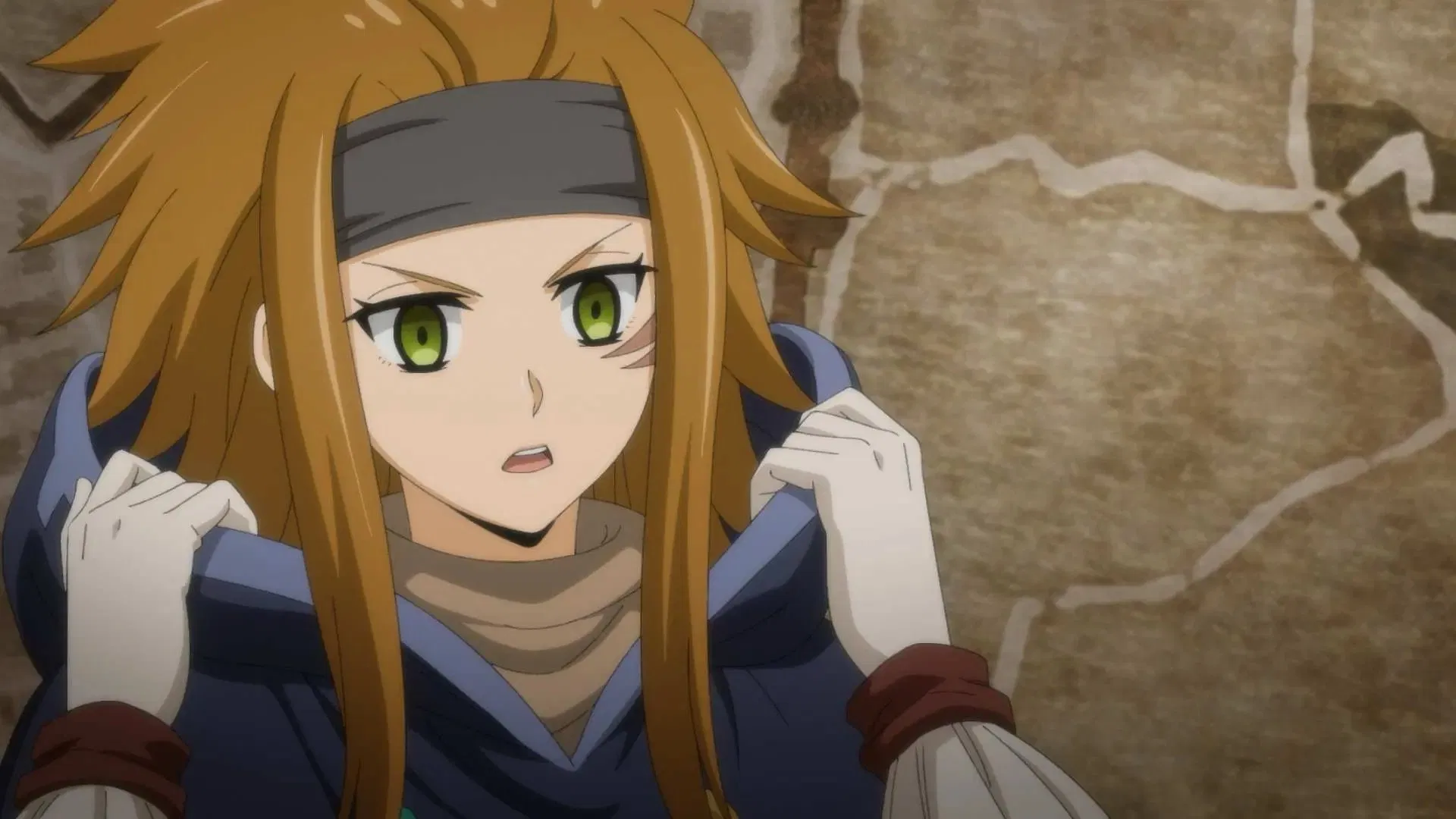 Красный рейнджер