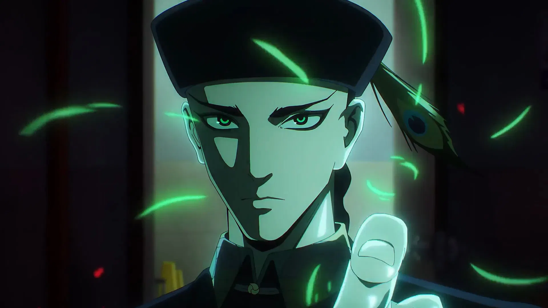 Призрачный Наньтин