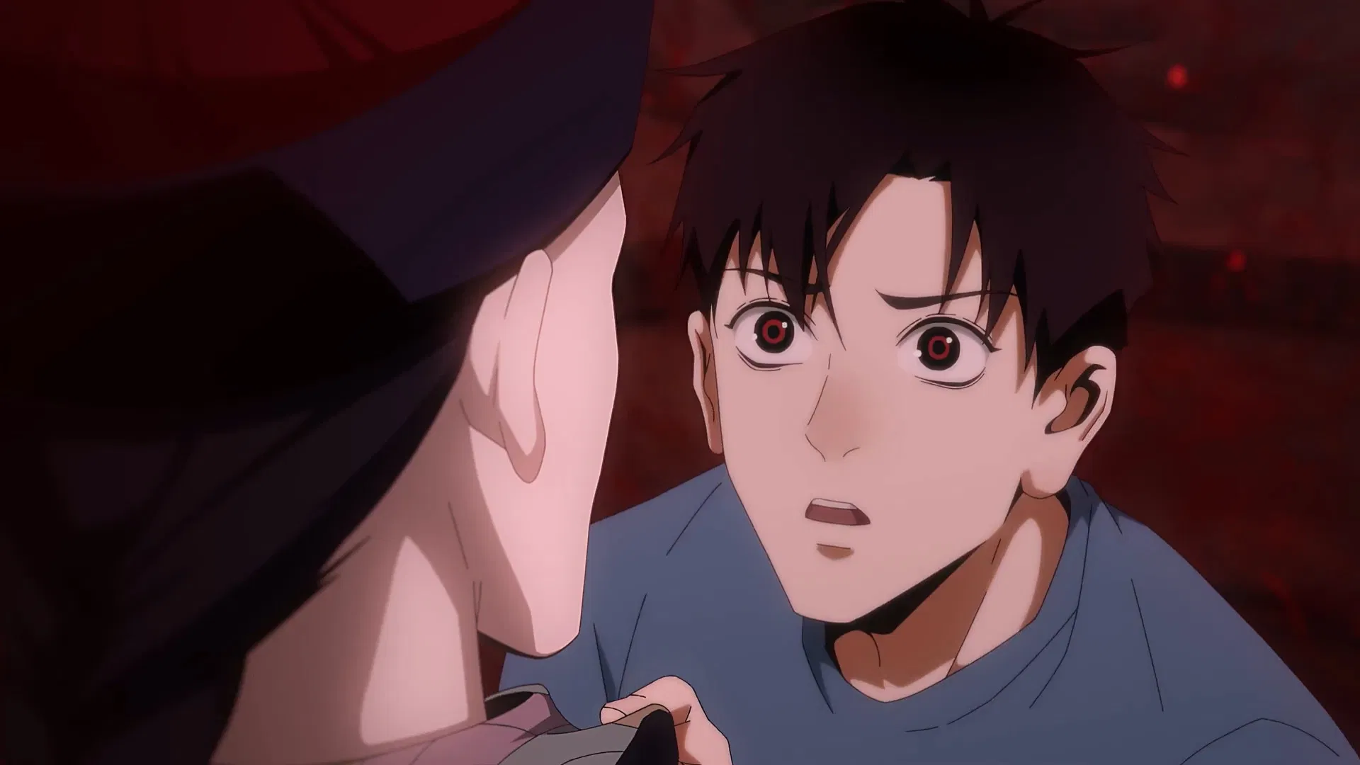 Призрачный Наньтин