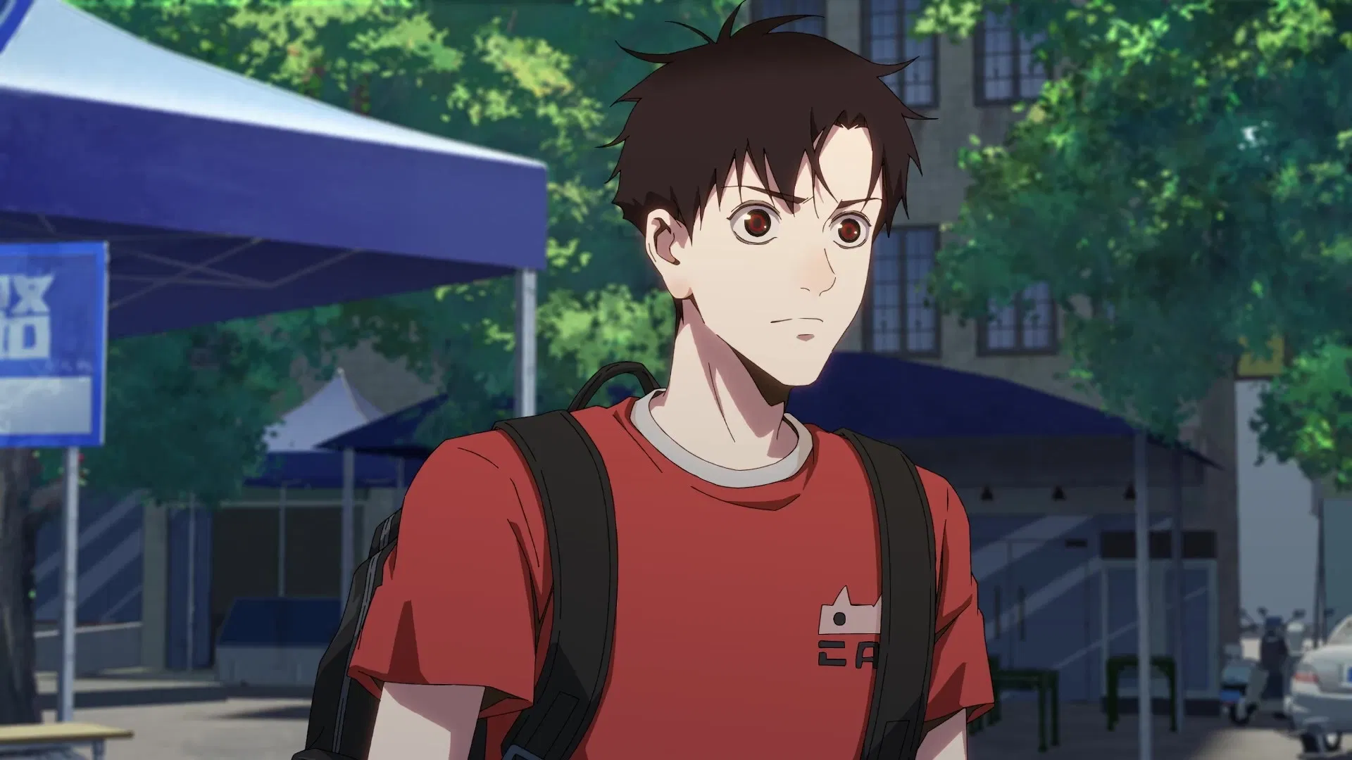 Призрачный Наньтин