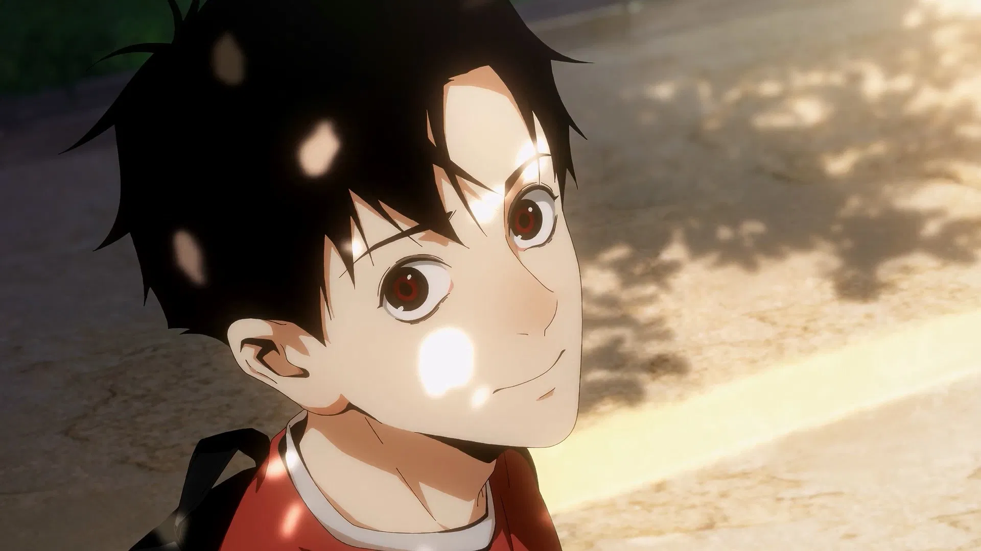 Призрачный Наньтин