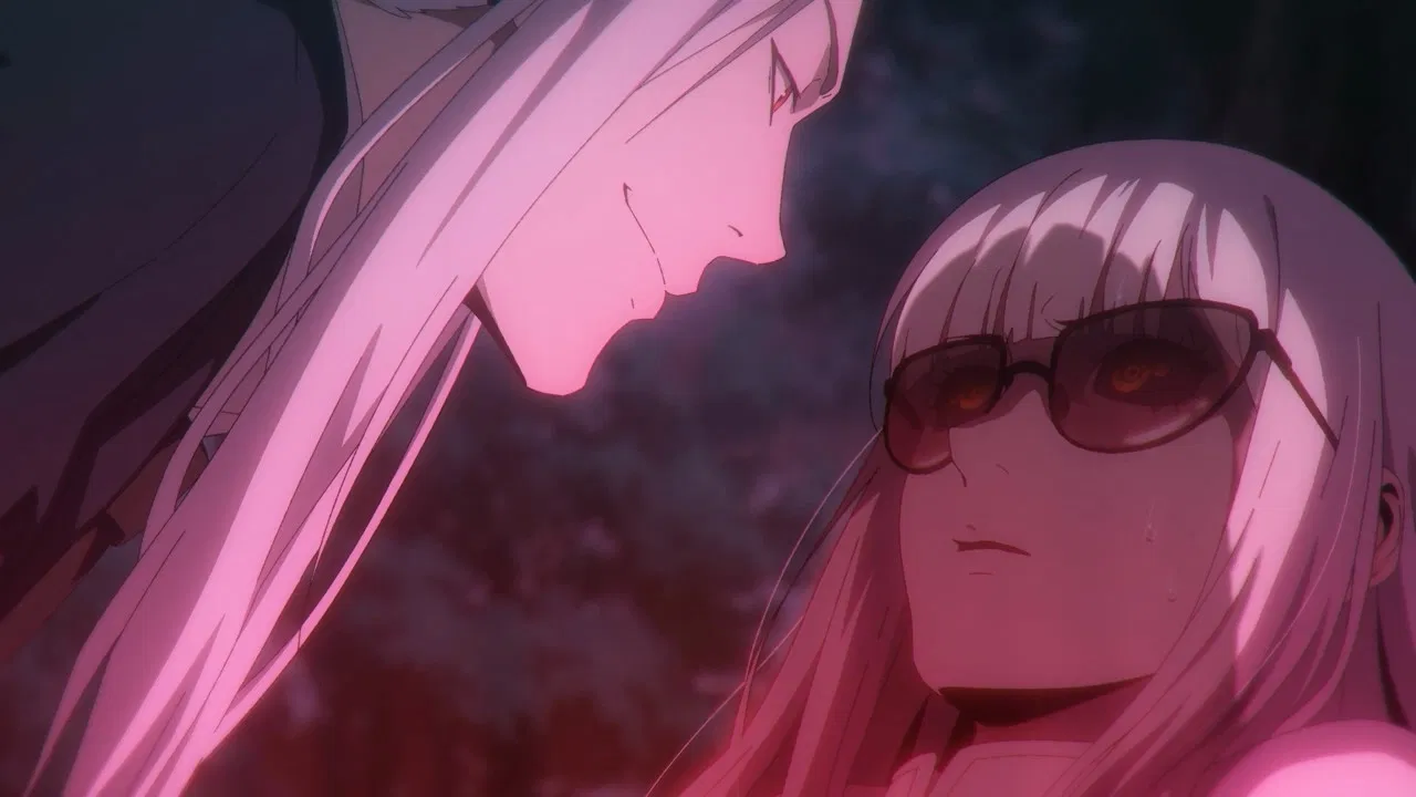 Призрачный Наньтин