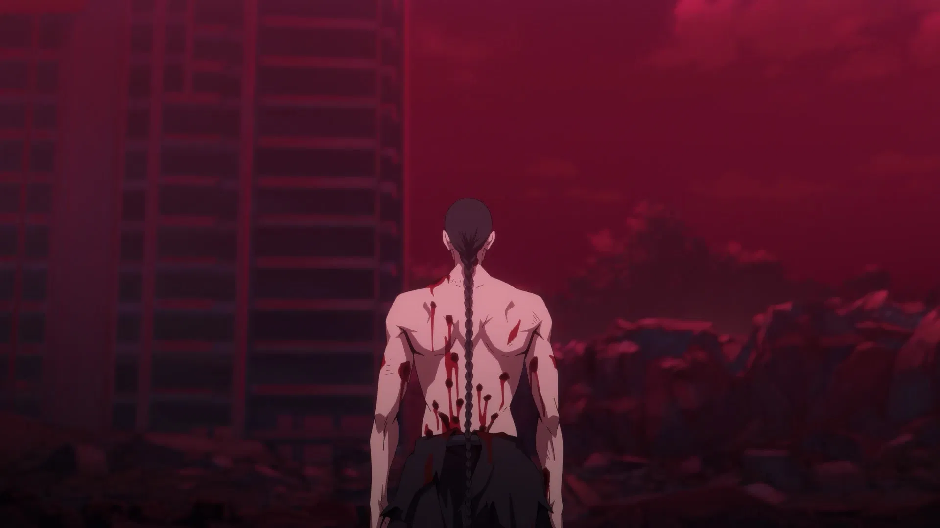 Призрачный Наньтин