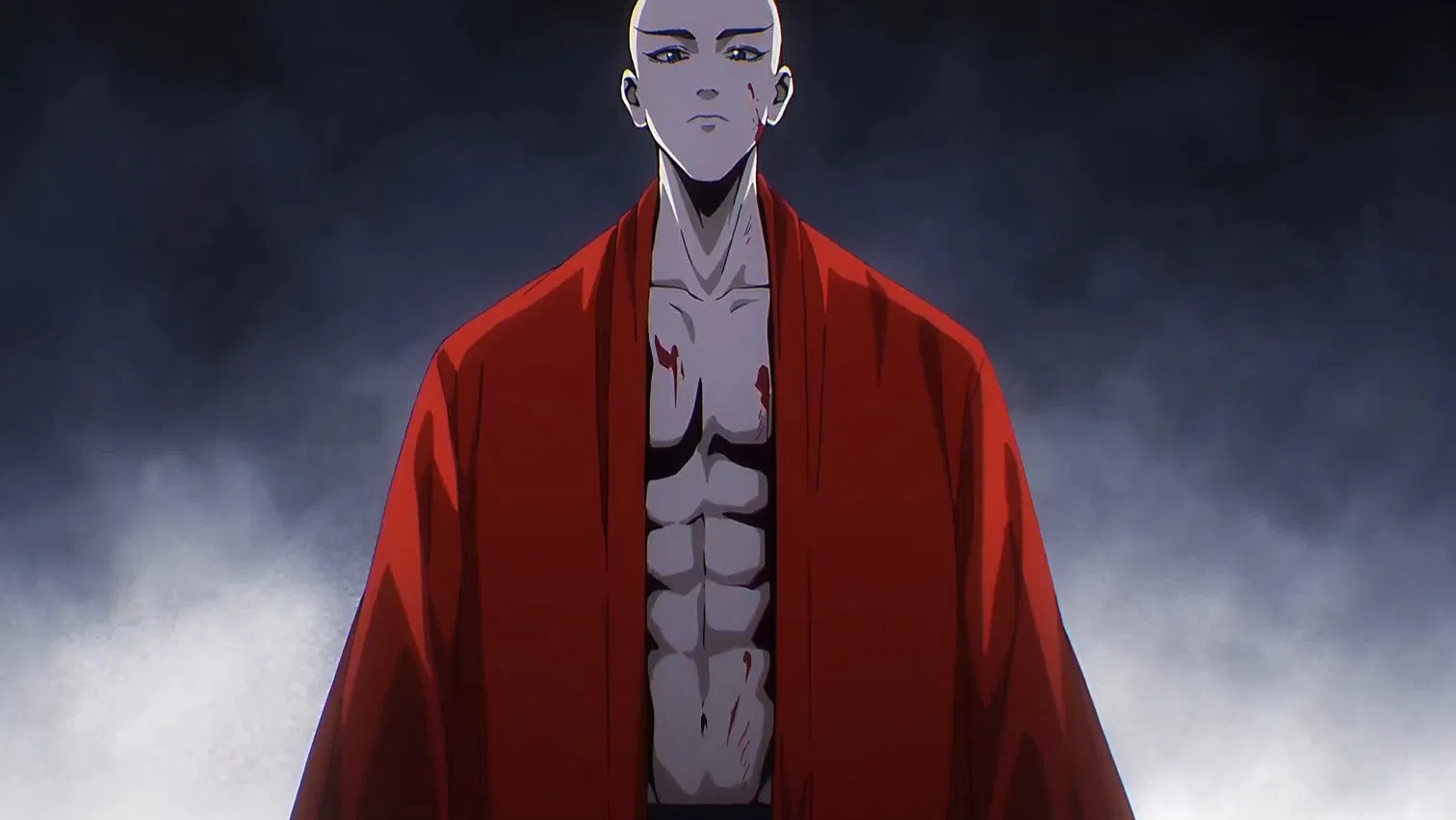 Призрачный Наньтин