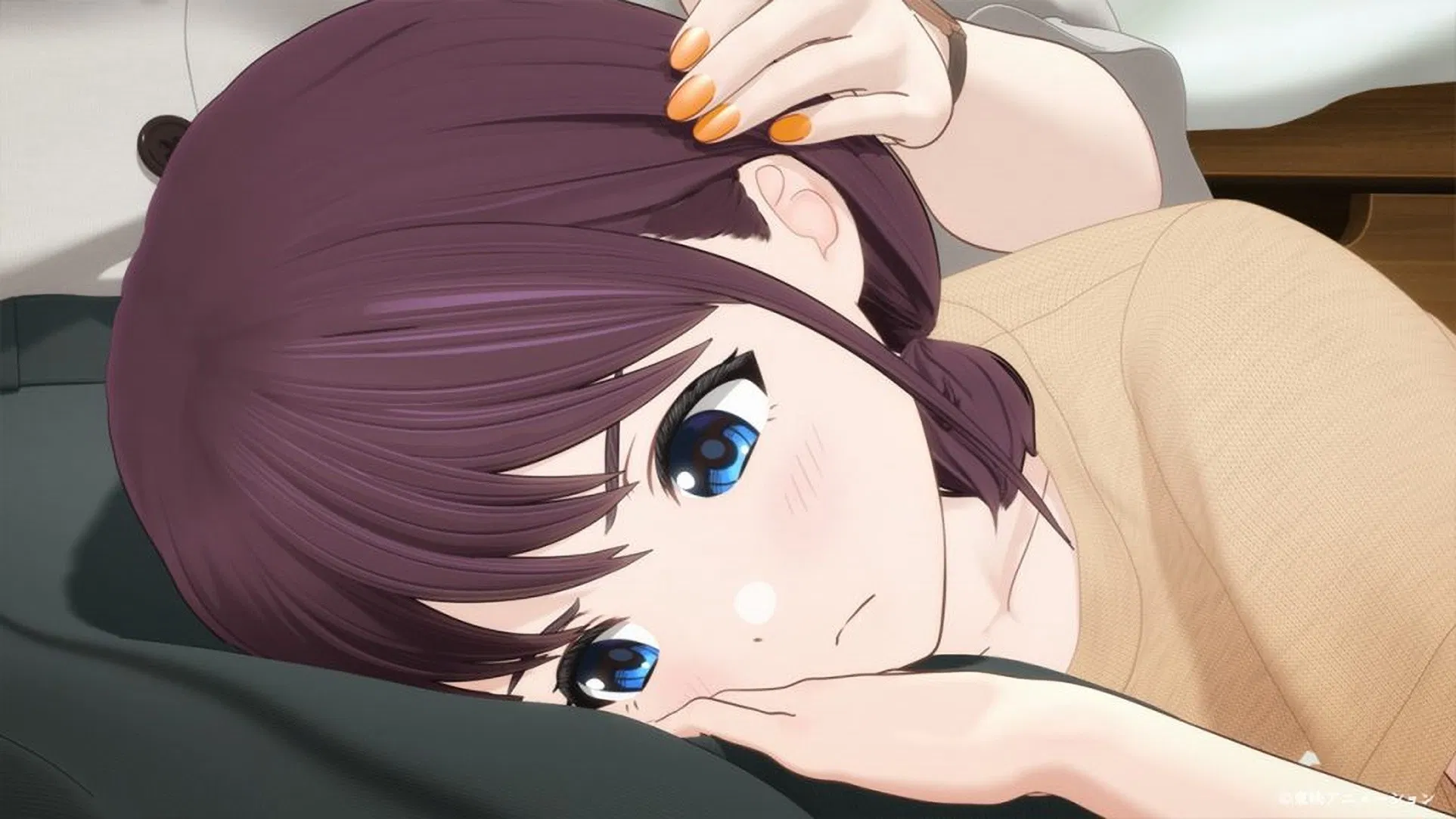 Плач девичьей группы