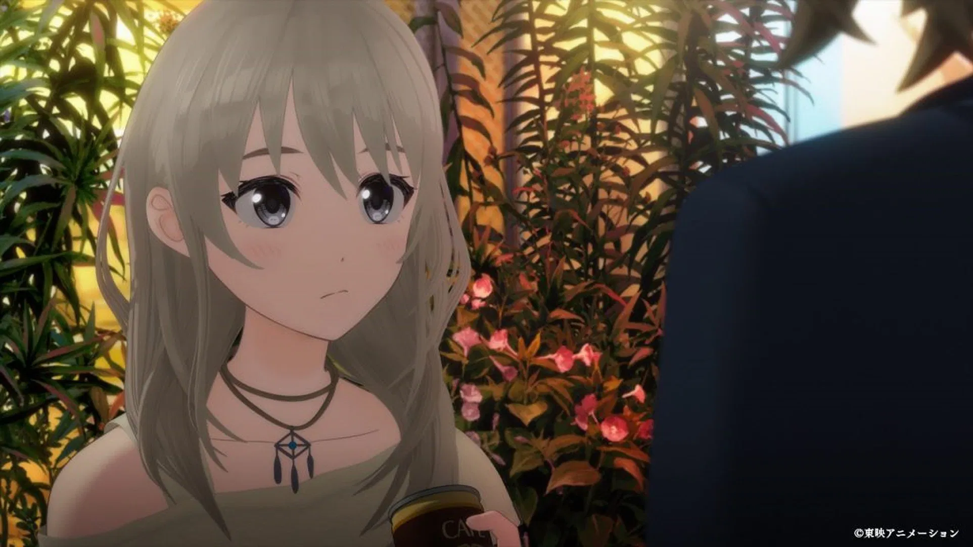 Плач девичьей группы