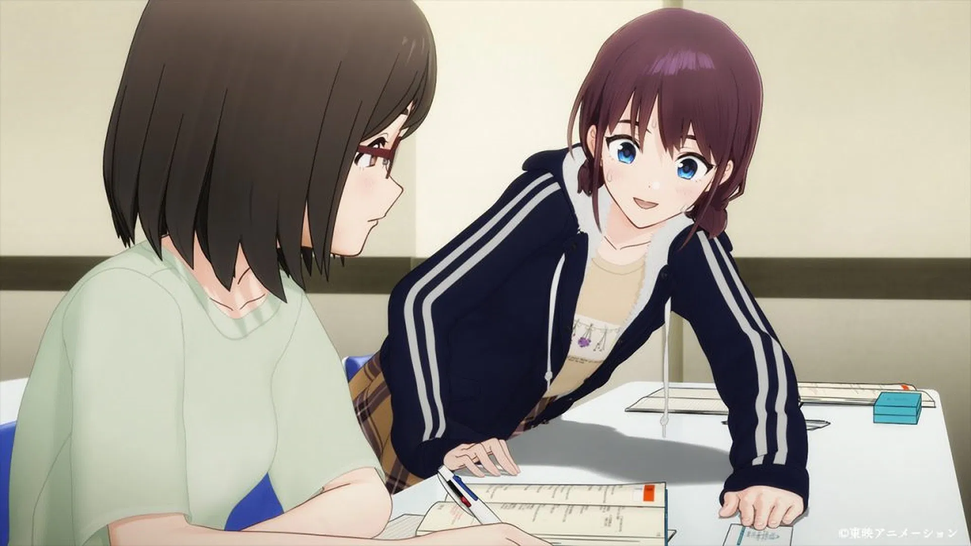 Плач девичьей группы