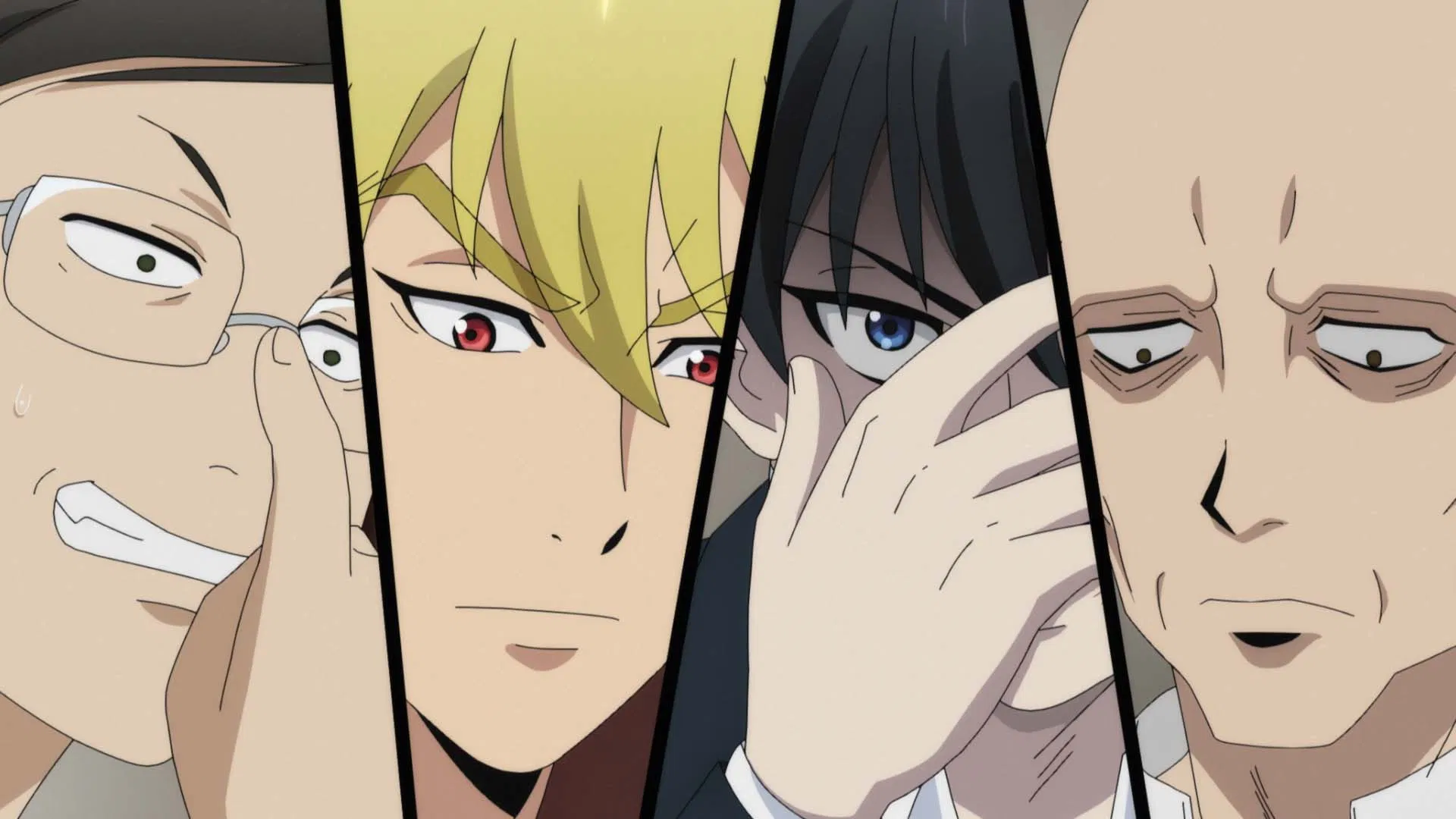 Ледяные кости