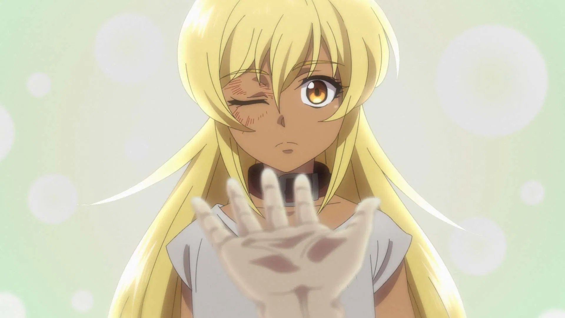 Ледяные кости