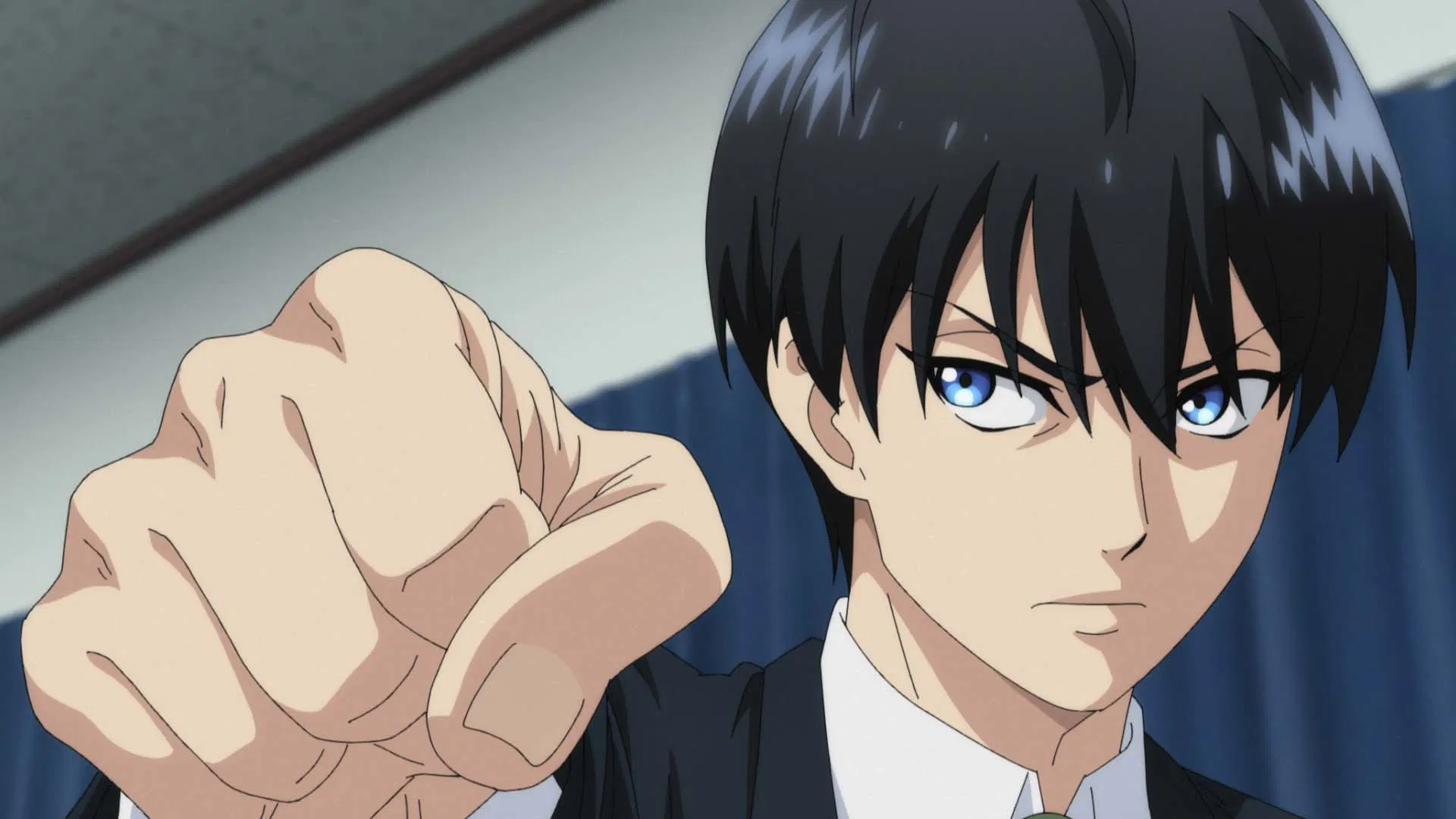 Ледяные кости