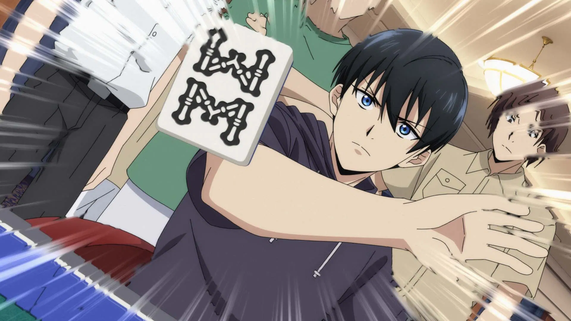 Ледяные кости