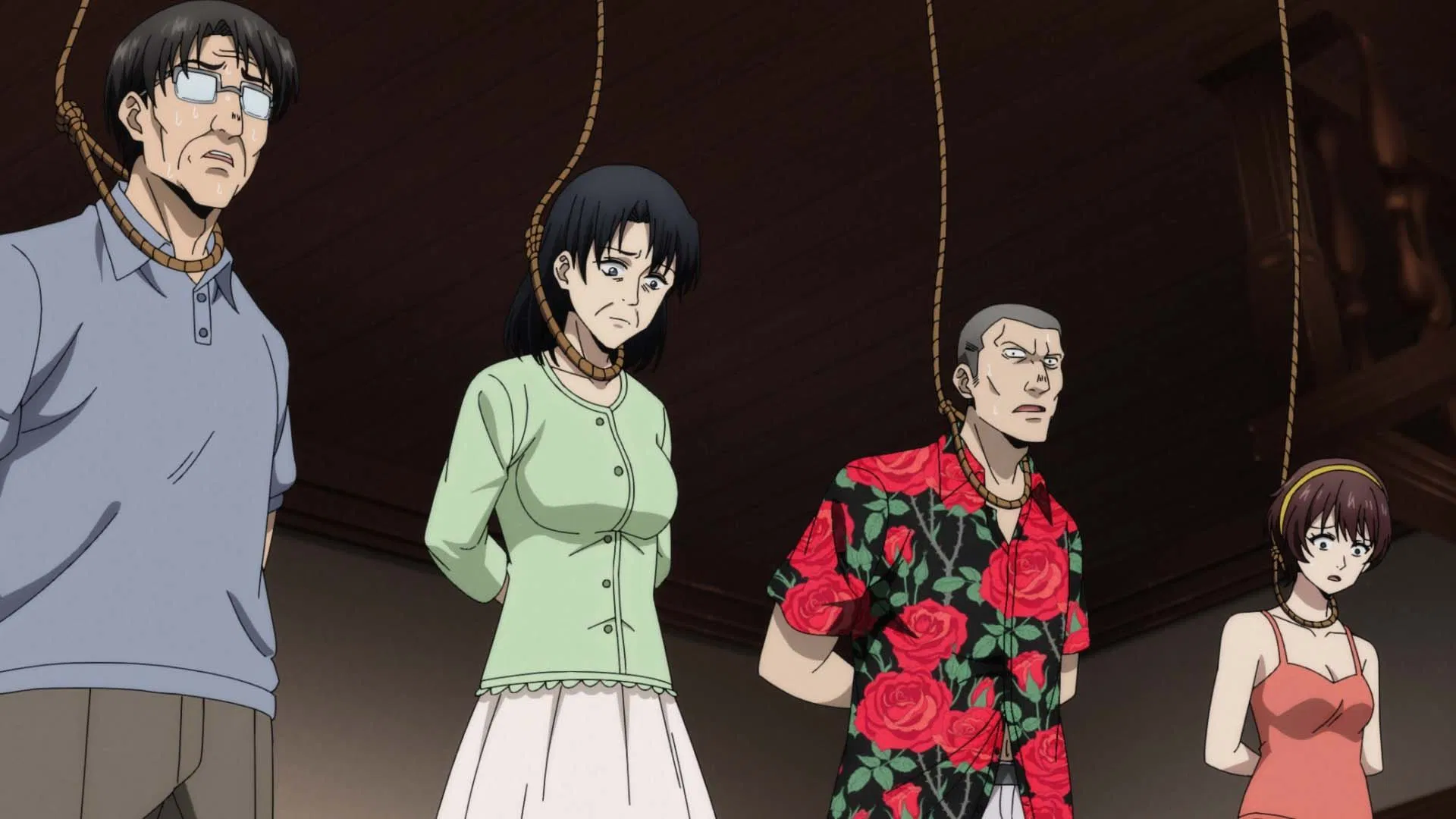 Ледяные кости