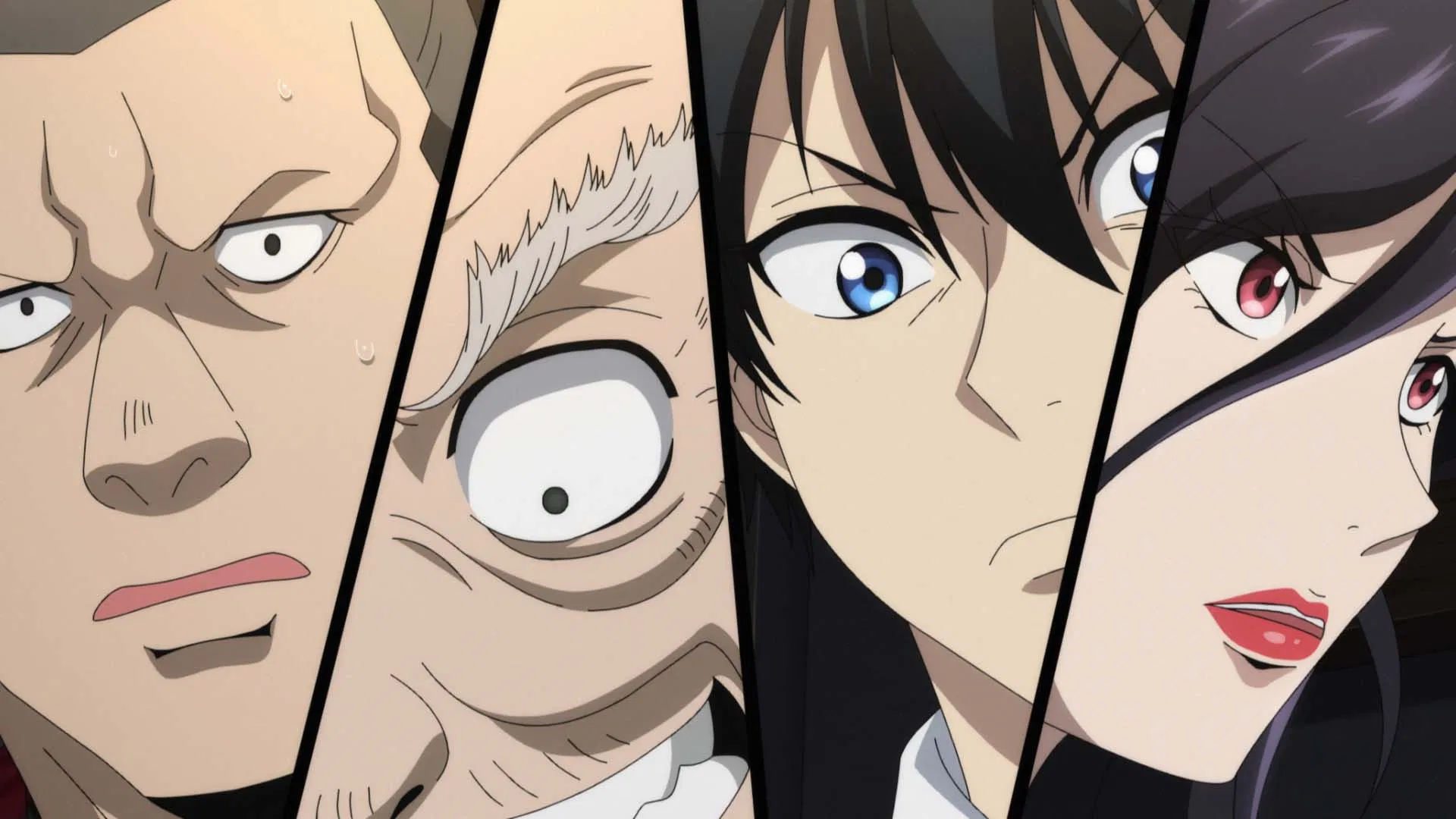 Ледяные кости