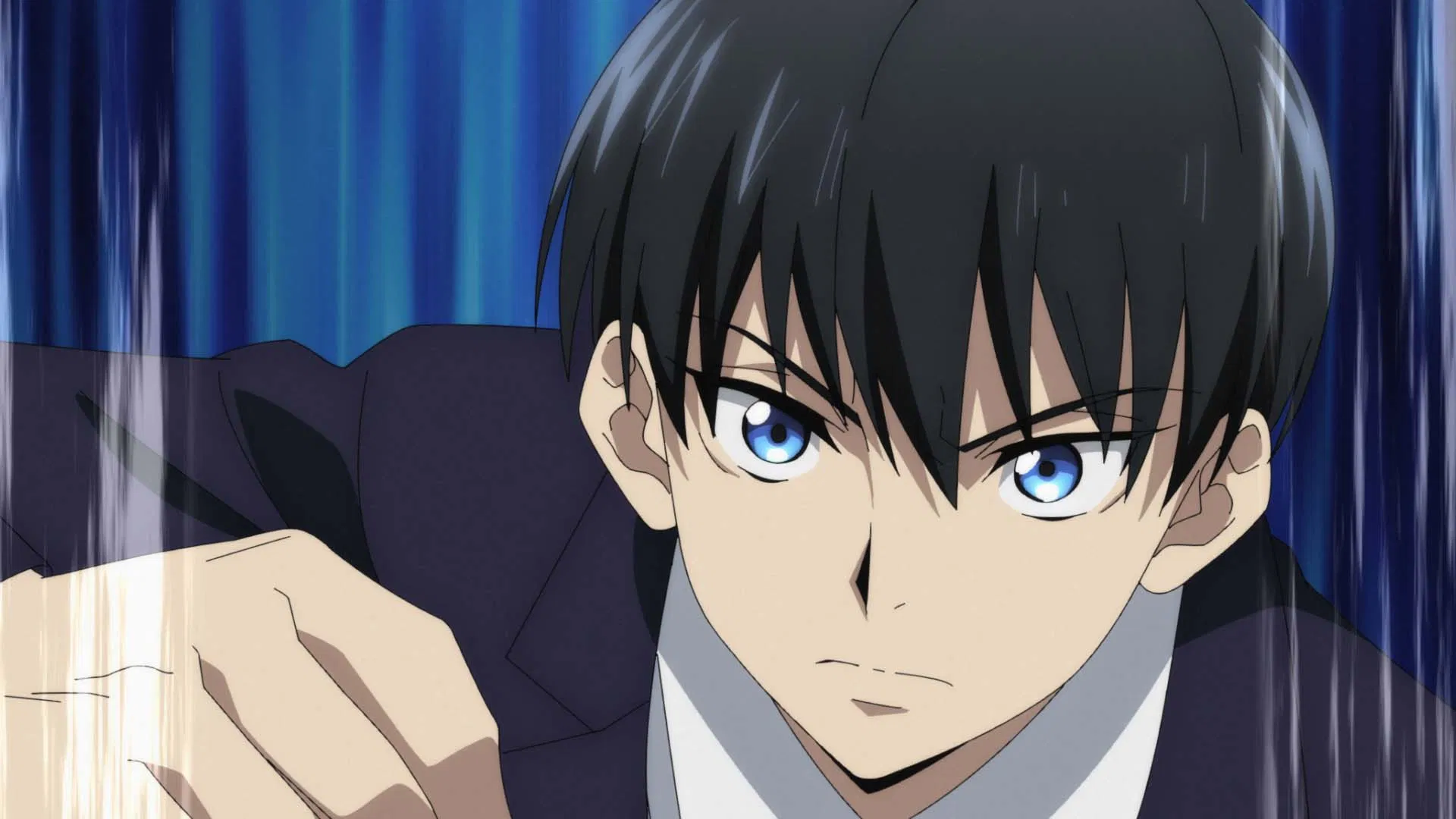 Ледяные кости