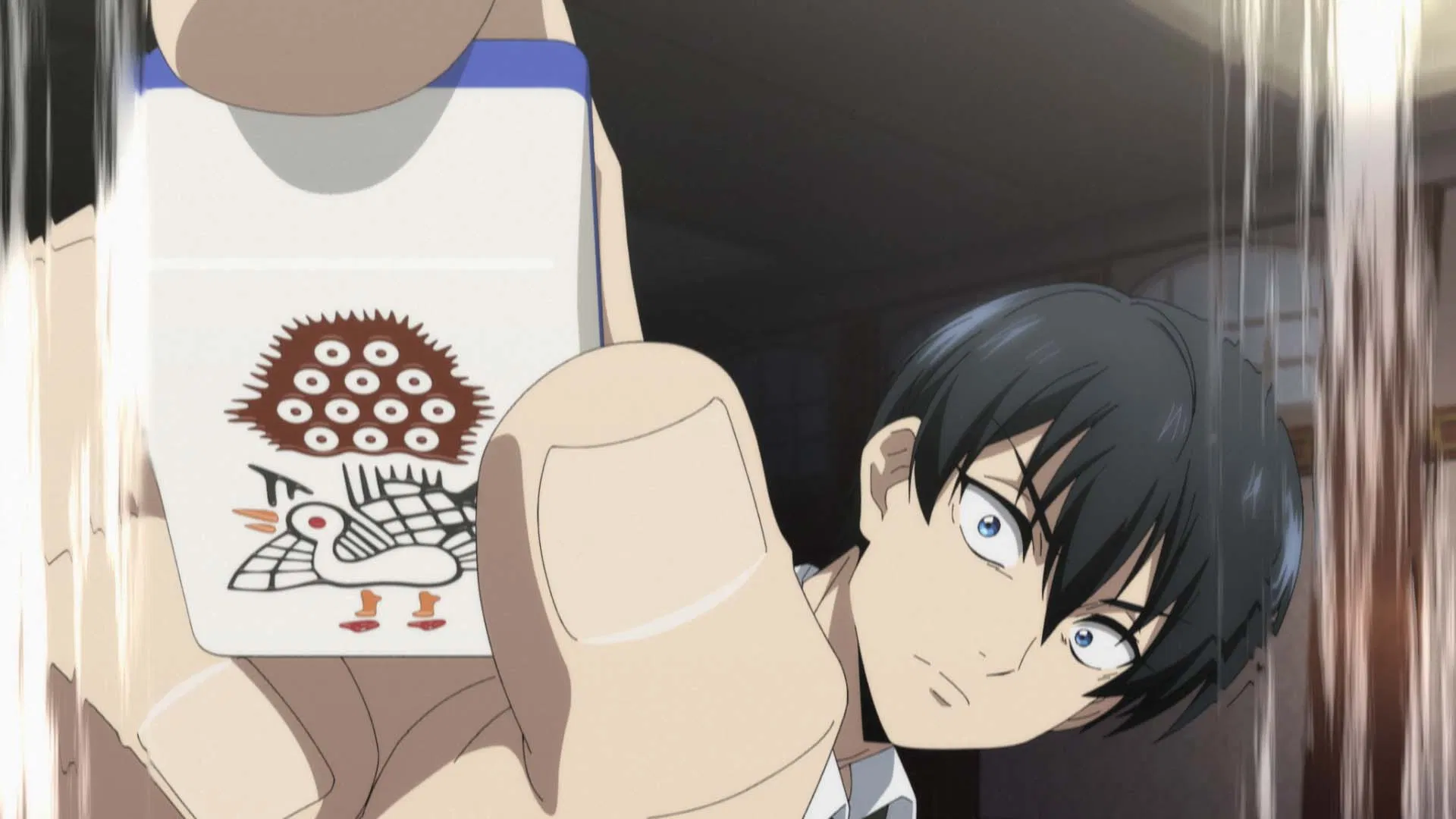 Ледяные кости