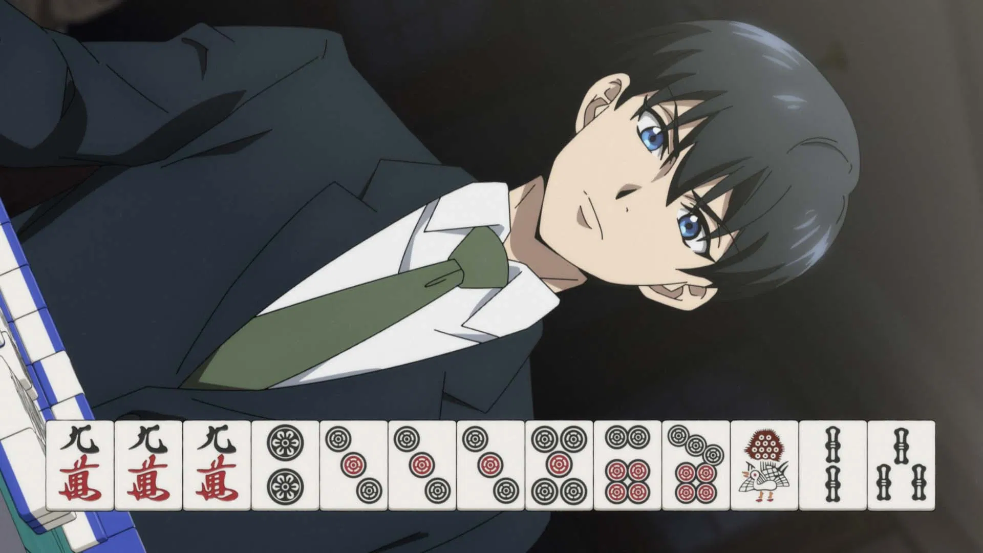 Ледяные кости