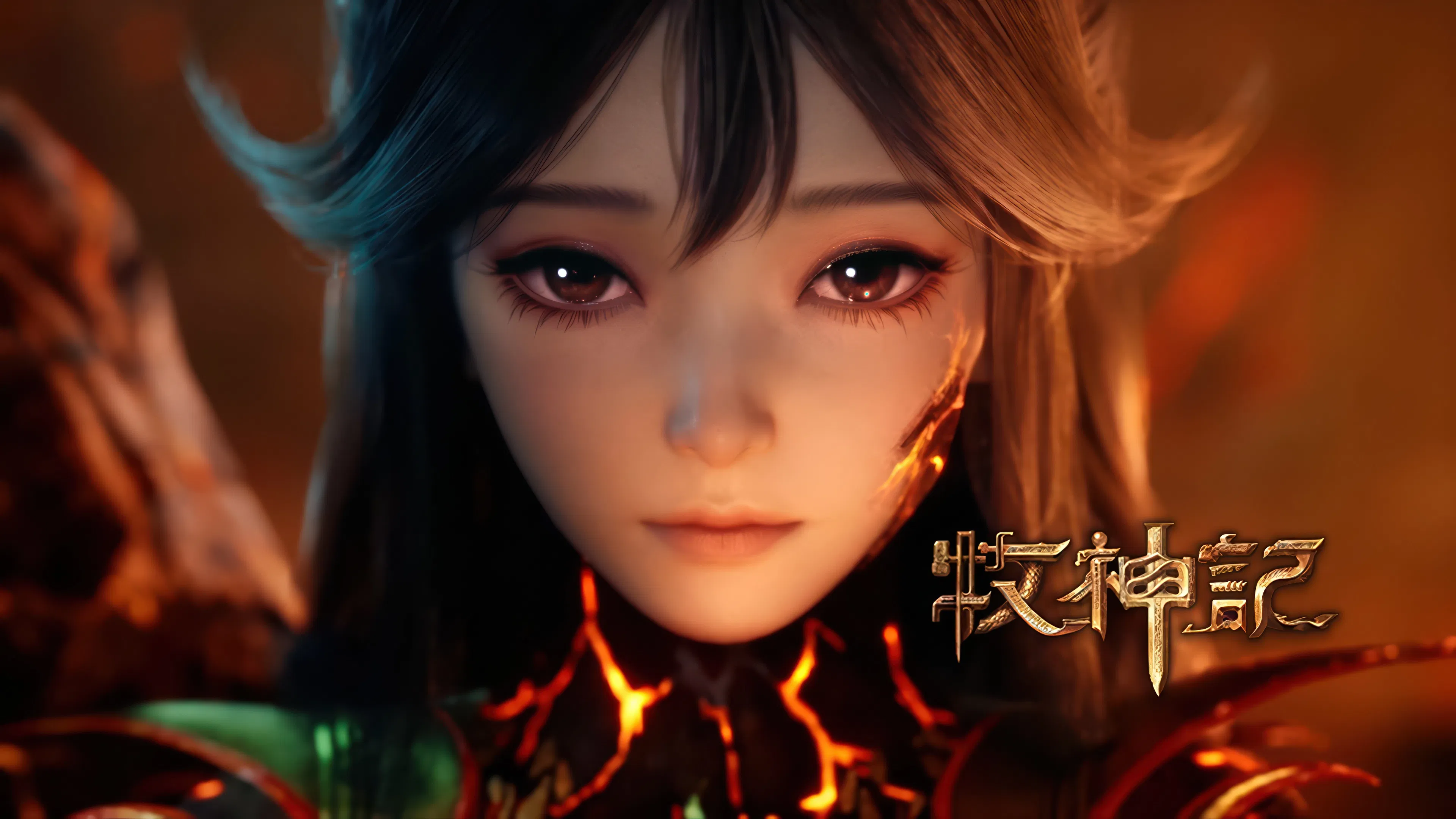 Сказание о пастухе богов