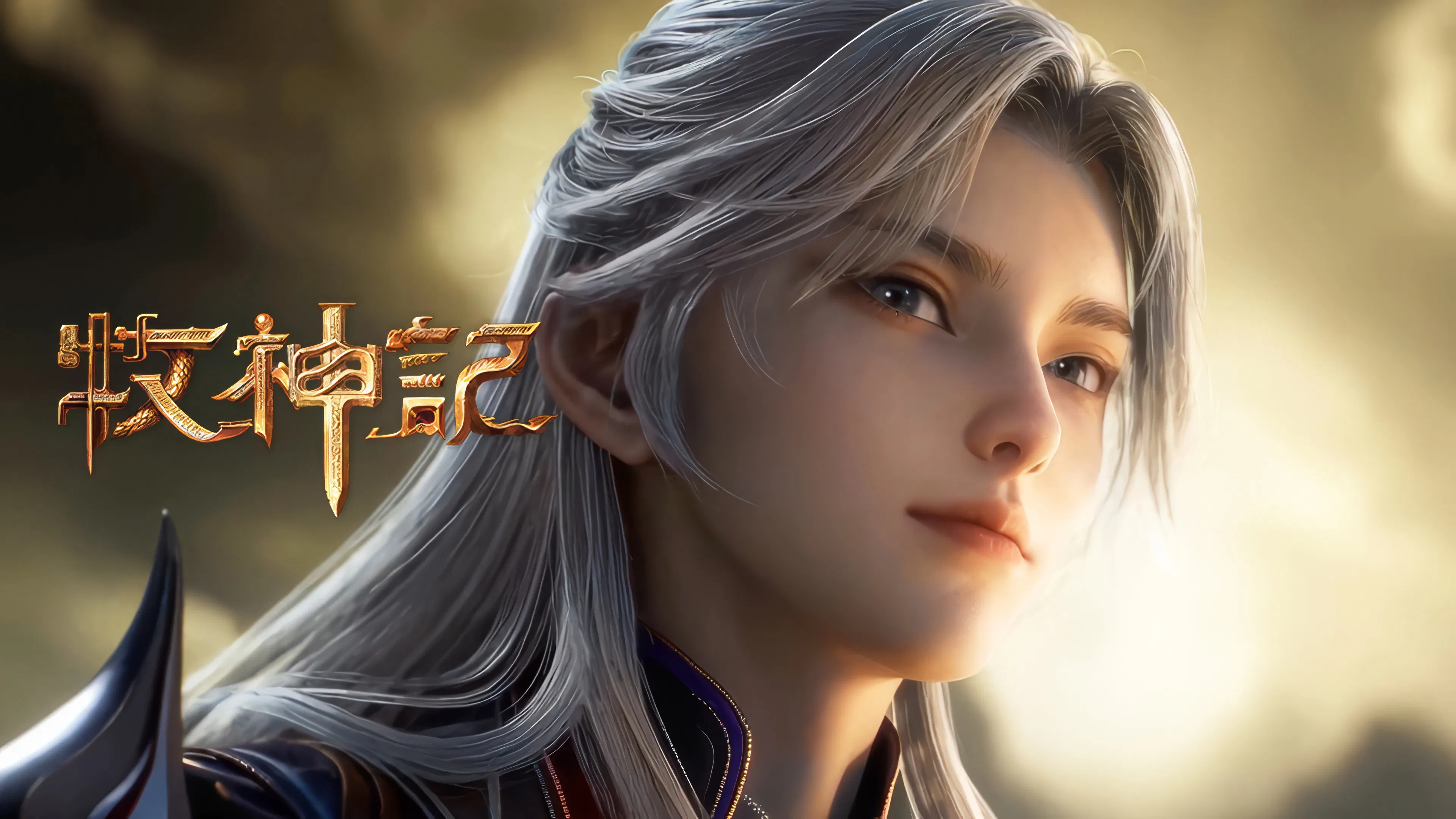 Сказание о пастухе богов