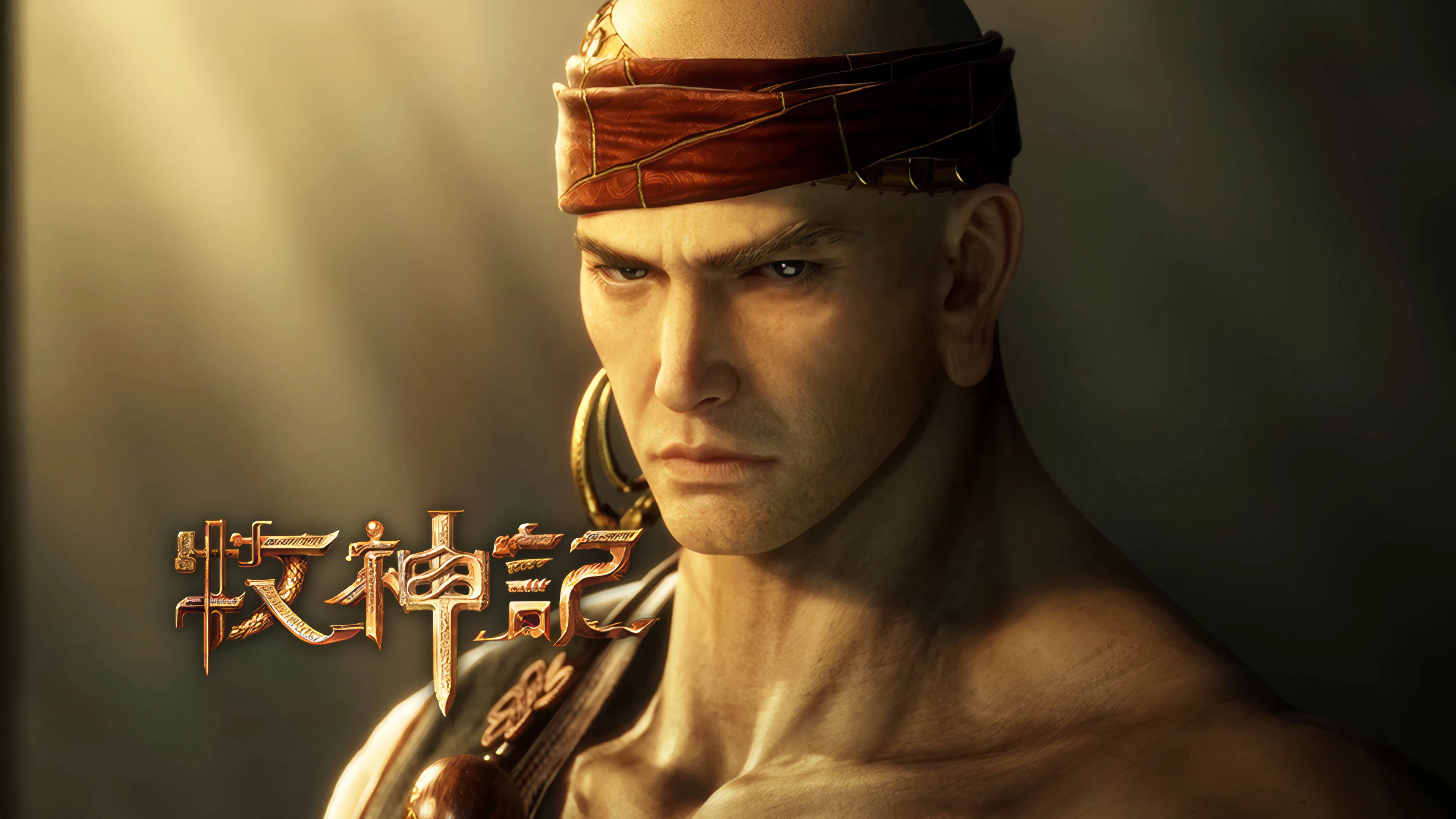 Сказание о пастухе богов