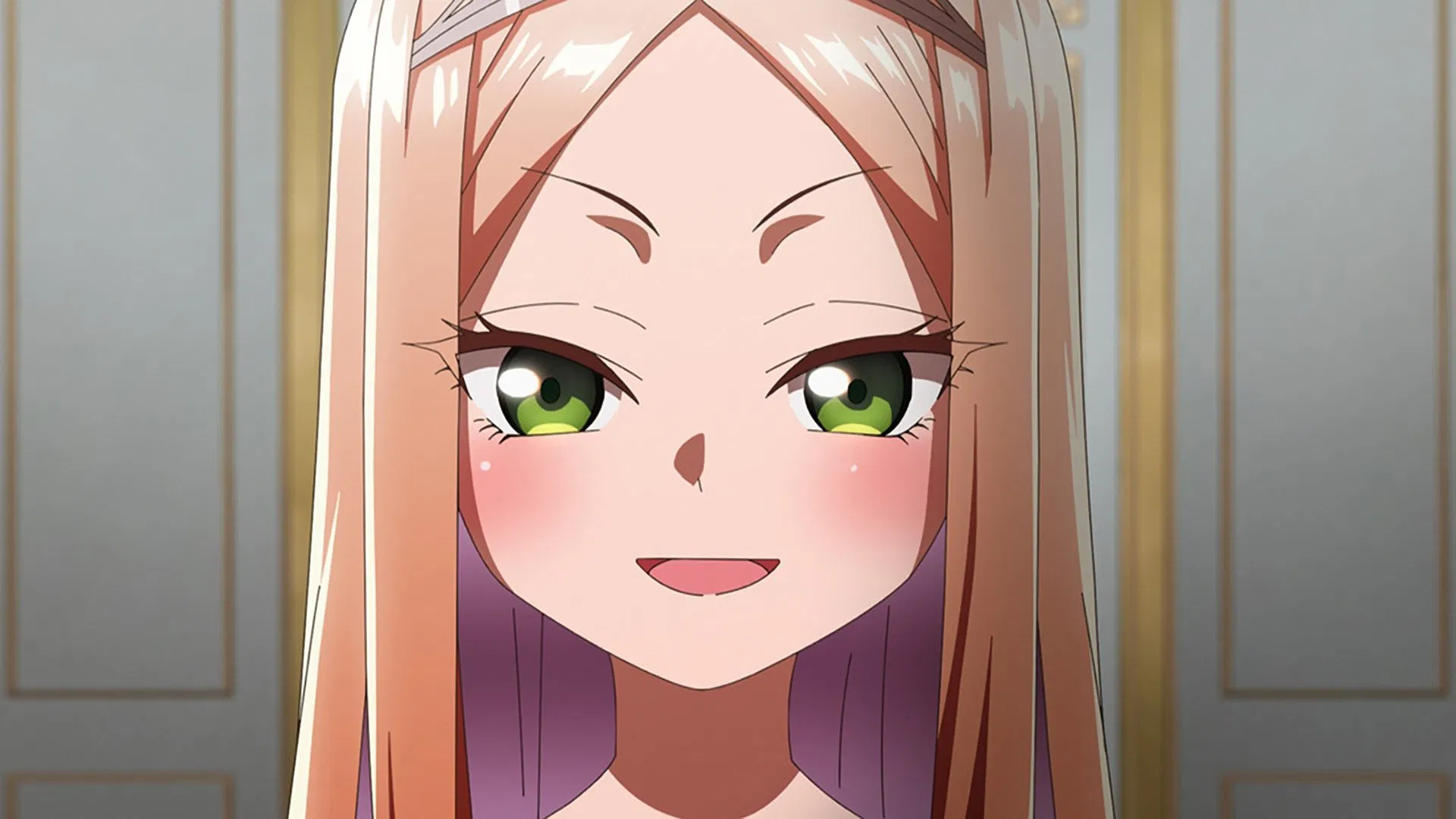 Жизнь сорокалетнего мужчины в другом мире